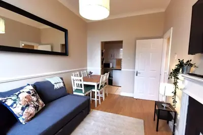 Image de Central Location 2 Bed Apt Fast Wifi & Tv&Kitchen