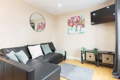Image de Great City Centre Location Spacious 2 Bed Apt