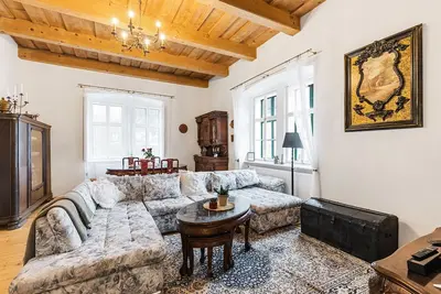 Image de Soví dom flat 1