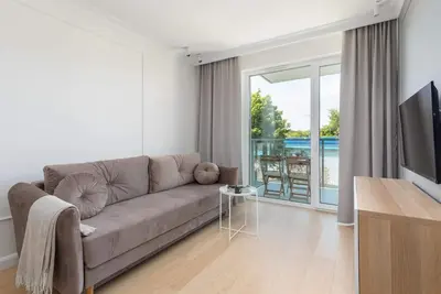 Image de Karsiborska 4 | Stylish Apartment | Parking