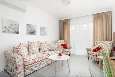 Image de Spadochroniarzy 4a|Fashionable Apartment Jacuzzi