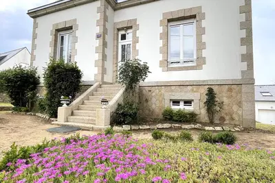 Image de Villa Saint Roch - 400m de la mer