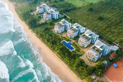 Image de Trincomalee Ocean Front Condos