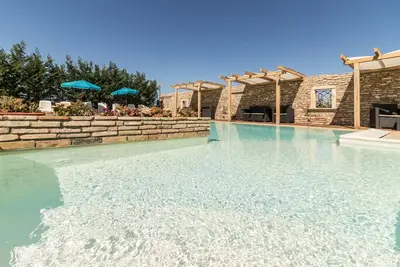 Image de La Masseria - La Scalinata - 7