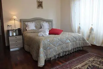 Image de Appartement de vacances pour 10 personnes env. 120 qmà Bastia Umbra, Ombrie (Province de Pérouse)