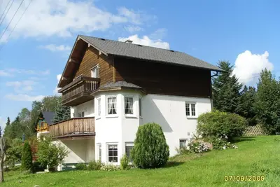 Image de Maison de vacances Auerbach pour 1 - 10 personnes avec 4 chambres à coucher - Maison de vacances