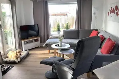 Image de Appartement de vacances Wervershoof pour 1 - 4 personnes avec 2 chambres Ă coucher - Maison de vacan