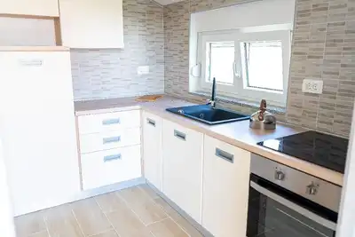 Image de Appartement Oasis près de Queen beach - Agence Ta Leut