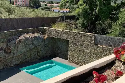 Image de My Rental Homes | Villa Luisa with private pool and garden