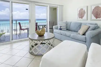 Image de Crystal Sands A308 *Beachfront *Beach Service
