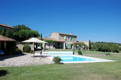 Image de Villa Goult Avec vue Magnifique