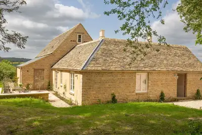 Image de The Fold - sleeps 4 guests  in 2 bedrooms