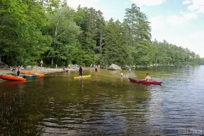 Image de Mountainview rental. . surround yourself in the outdoors!