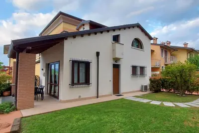 Image de 3 Bedroom Villa, Lake Garda