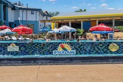 Image de Rock Lane 154 lakefront with resort amenities!