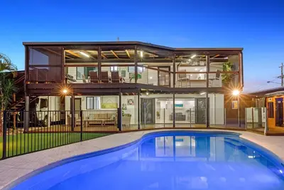 Image de Oceanic Drive 78, Warana