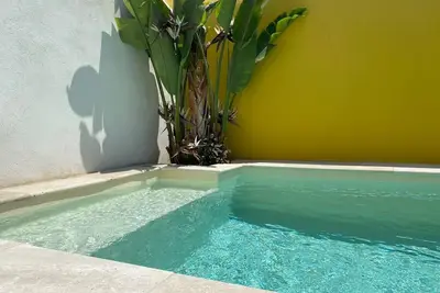 Image de Villa familiale  bord de mer