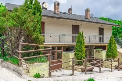 Italian Experience - Casa TraMonti
