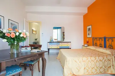 Image de Apartment In The Center And Near The Port To The Aeolian Islands
