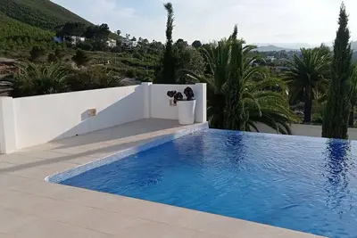 Image de Luxury Villa Cactus With 3 Bedrooms