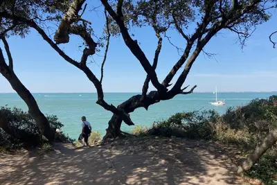 Image de Maison familiale front de mer