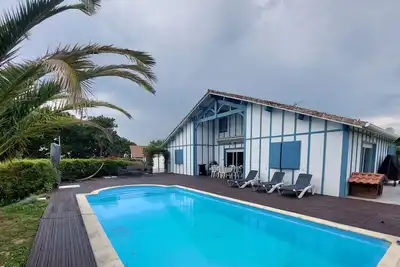 Image de House with private pool