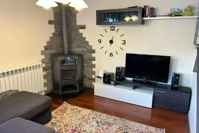 Image de Cosy apartment. Nice Duplex