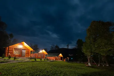 Image de Complex Traisteni Valea Doftanei