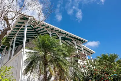 Villa \"La Lady 4\", 300 m de la plage, vue mer à 180°