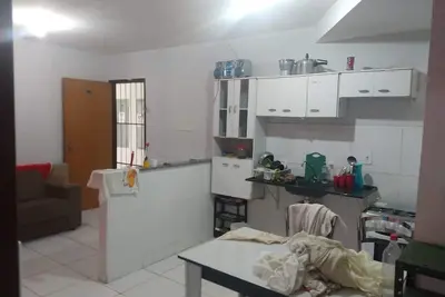 Image de Apartamento Colinas Gramame