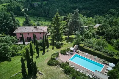 Image de Villa Rosa, Greve in Chianti, Florence and Chianti