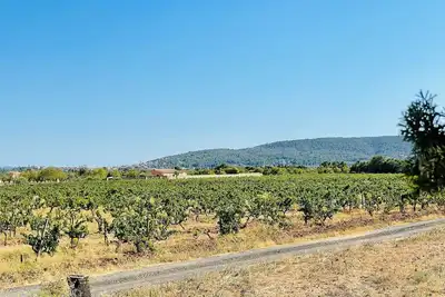 Image de Off-grid and eco-friendly 3 bedroom character countryside retreat near Biniali.