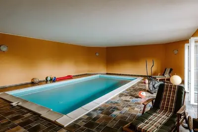 Beautifully Designed Villa In A Perfect Location