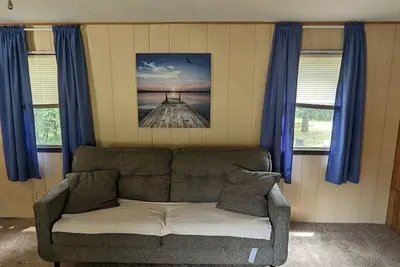 Image de Gateway to keystone lake, Jellystone park, new mannford ramp& the harbor.