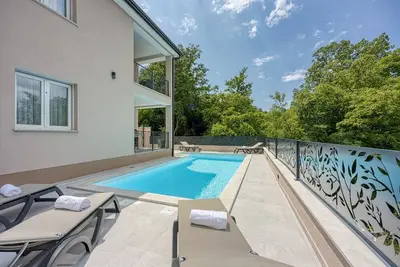 Image de Villa In with Private Pool