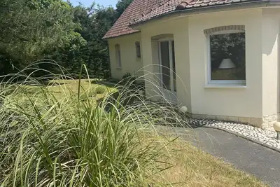 Image de Villa familliale entre plage et foret d' hardelot