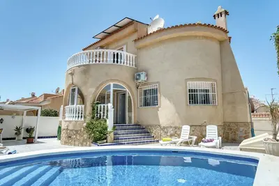 Image de Private Holiday Villa Rental with Private Pool