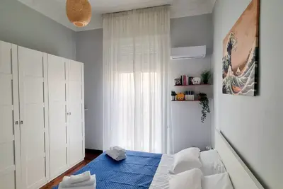 Image de FusManhouse Toledo your home in the heart of Naples