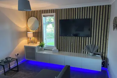 Image de Apartment Near Loch Lomond