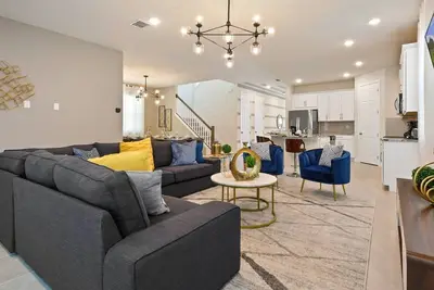 Image de Last Minute Disney! Private Pool, Game Room & Themed Bedrooms. Book Now! #67955