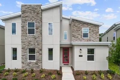 Image de Last Minute Disney! Private Pool, Hot Tub, Game Room & Themed Bedrooms. Book Now! #67959