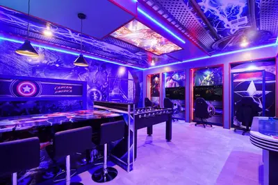 Image de Last Minute Disney! Private Pool, Hot Tub & Themed Bedrooms. Book Now! #87167