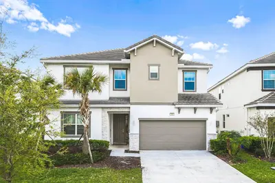 Image de Last Minute Disney! Private Pool, Hot Tub, Game Room & Themed Bedrooms. Book Now! #90889