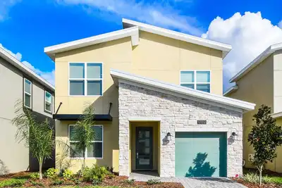 Image de Last Minute Disney! Private Pool, Hot Tub & Themed Bedrooms. Book Now! #90903