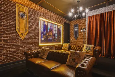 Image de Last Minute Disney! Private Pool, Hot Tub, Game Room & Themed Bedrooms. Book Now! #90917