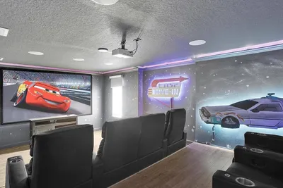 Image de Last Minute Disney! Private Pool, Game Room & Themed Bedrooms. Book Now! #94949