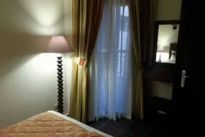 Image de Eid week, Golf Porto Marina, hotel chalet with the cheapest price