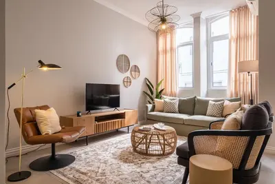 Image de Villa Lillian