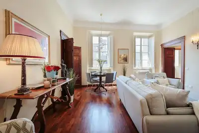 Image de Santa Croce Apartment, Central and Convenient