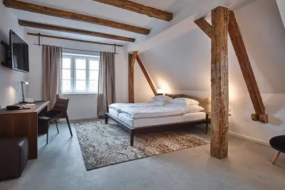 Image de Double room with shower, Wc - Residence Velich